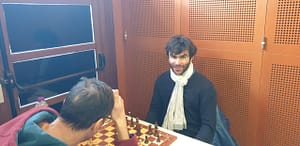 Open de Brest 5