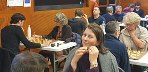 Open de Brest 3
