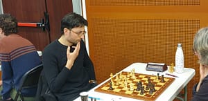 Open de Brest 6