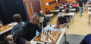 Open de Brest 15