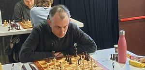 Open de Brest 18