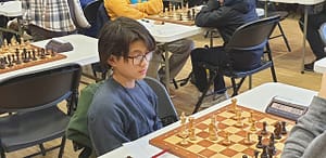 Open de Brest 9