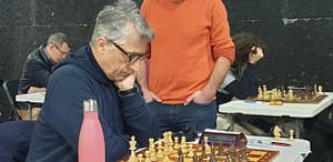 Compétition adulte - Les 5 équipes ont toutes gagné ! 7