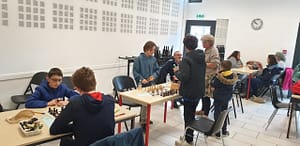 Open de Brest 26