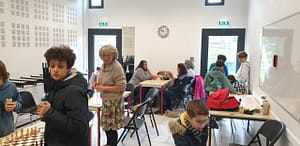 Open de Brest 25