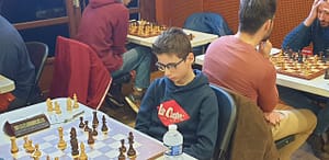 Compétition adulte - Les 5 équipes ont toutes gagné ! 8