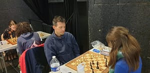 Open de Brest 14
