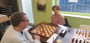 Compétition adulte - Les 5 équipes ont toutes gagné ! 4