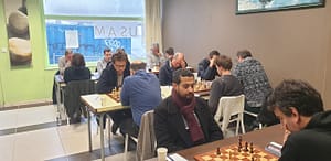 week-end de compétition du 16 et 17 novembre 4