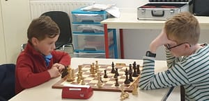 Open Fide de Brest, record de participations et victoire brestoise. 6