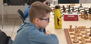 Open Fide de Brest, record de participations et victoire brestoise. 5