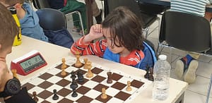Open Fide de Brest, record de participations et victoire brestoise. 4