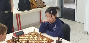 la brestoise Uranjargal