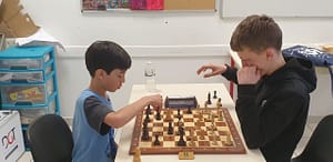 Le tournoi rapide de Brest 3