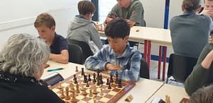 Le tournoi rapide de Brest 4