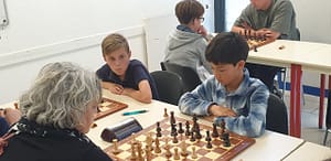 Le tournoi rapide de Brest 5