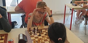 Le tournoi rapide de Brest 6