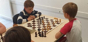 Le tournoi rapide de Brest 7