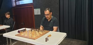 Le tournoi rapide de Brest 8