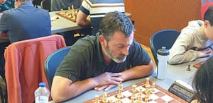 Le tournoi rapide de Brest 9