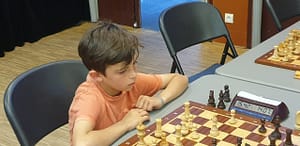 Le tournoi rapide de Brest 10