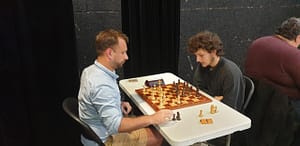 Le tournoi rapide de Brest 11