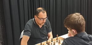 Compétition adulte - Les 5 équipes ont toutes gagné ! 2