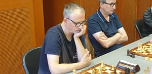 Le tournoi rapide de Brest 17