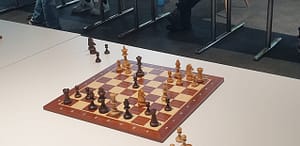 Simultanée à Suravenir 7