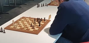 Simultanée à Suravenir 3