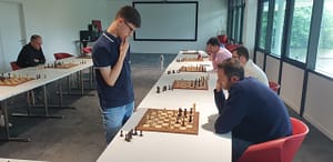 Simultanée à Suravenir 2