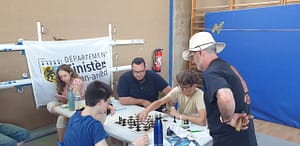 Festival de Saint Lô 7