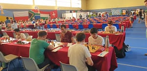 Festival de Saint Lô 2