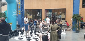 L'atelier échecs aux capucins 11
