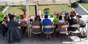 Les animations en ville 12