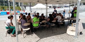 Les animations en ville 13