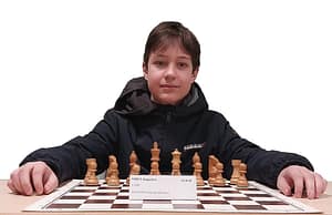 La Colo Echecs en Normandie 3