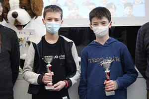 Championnat de Bretagne Jeunes 3