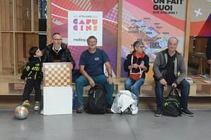 L'atelier échecs aux capucins 2