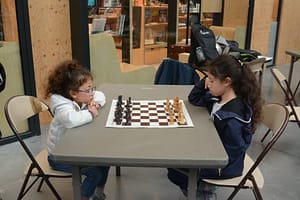 L'atelier échecs aux capucins 5
