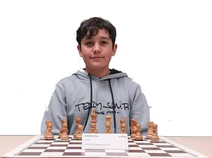 La Colo Echecs en Normandie 2