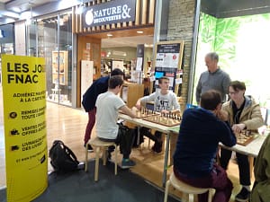 Les animations en ville 19