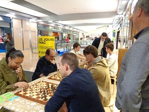 Les animations en ville 18