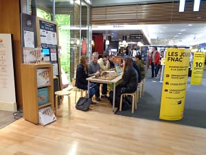 Les animations en ville 17