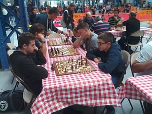 Les animations en ville 4