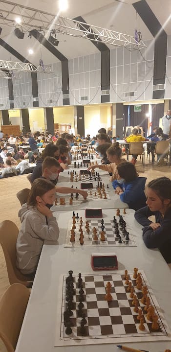 Penn Ar c'Hleuz champion académique 3 Penn Ar c'Hleuz champion académique 3