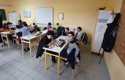 Championnat Bretagne Jeunes 3 Bretagne Jeunes 2020