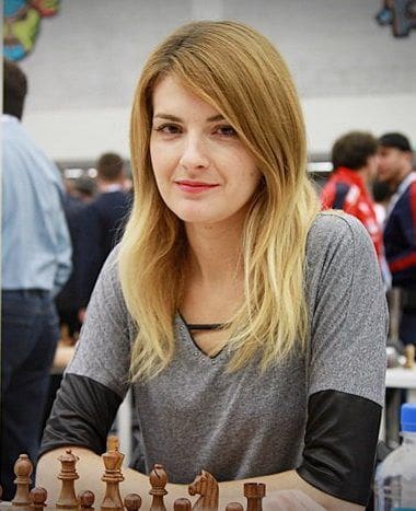 Les reines de Brest 4 Les reines de Brest 2