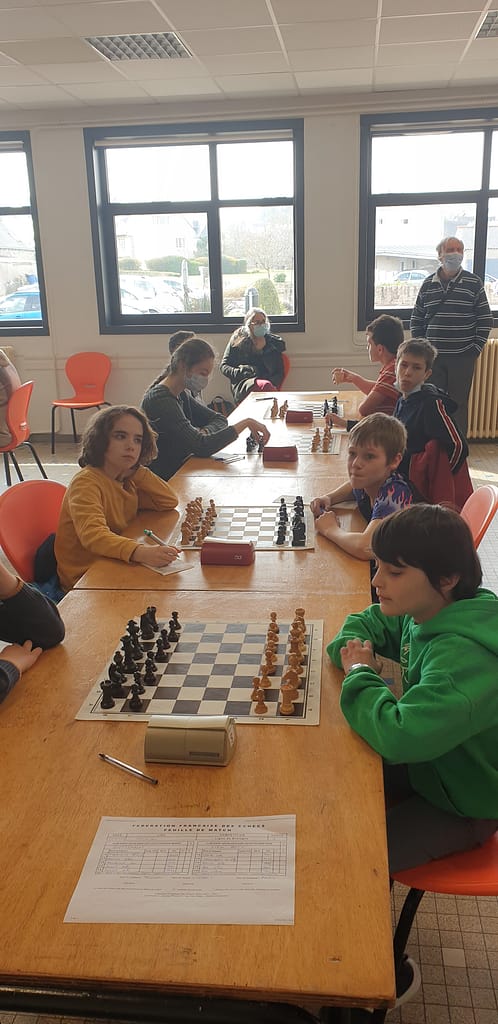 Nationale 3 jeunes 4 Nationale 3 jeunes 4