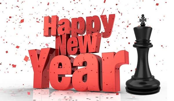 Bonne année 2020 ! 1 Bonne année 2020 ! 1